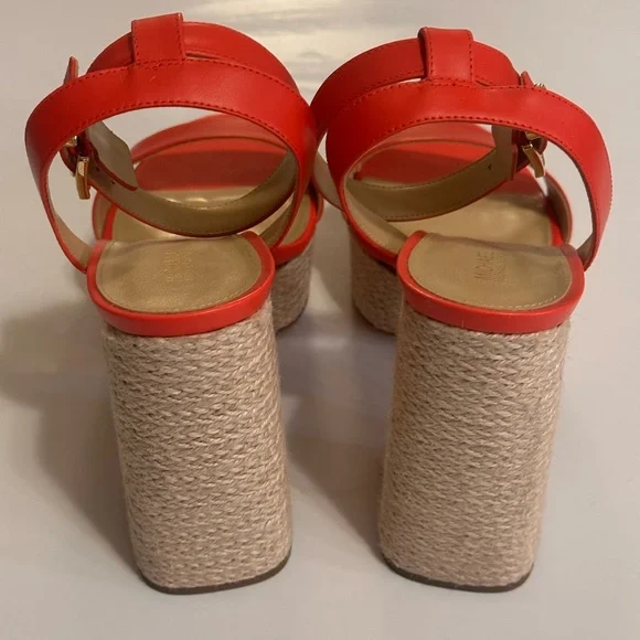 MICHAEL Michael Kors Ashton Platformm - Picture 8 of 11